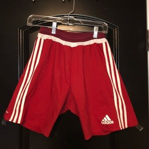 Adidas Soccer Shorts